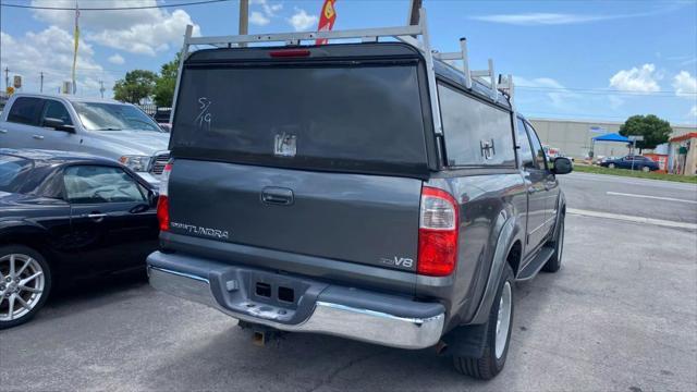used 2006 Toyota Tundra car, priced at $11,999