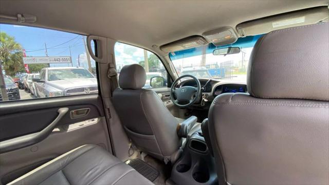 used 2006 Toyota Tundra car, priced at $11,999