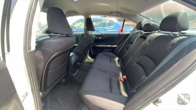 used 2014 Honda Accord car, priced at $9,499