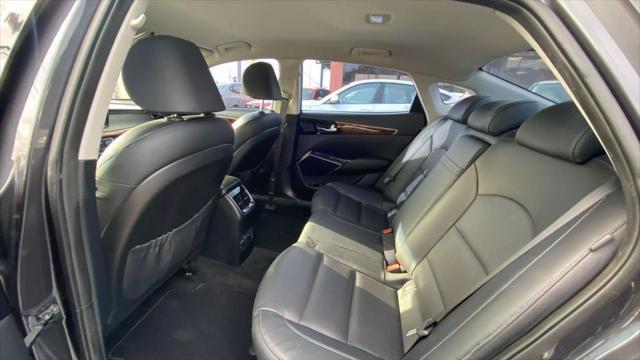used 2017 Kia Cadenza car, priced at $13,999