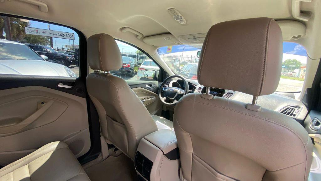 used 2014 Ford Escape car, priced at $8,499
