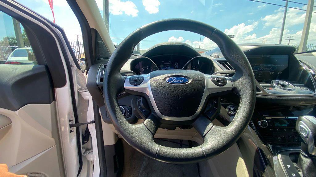 used 2014 Ford Escape car, priced at $8,499