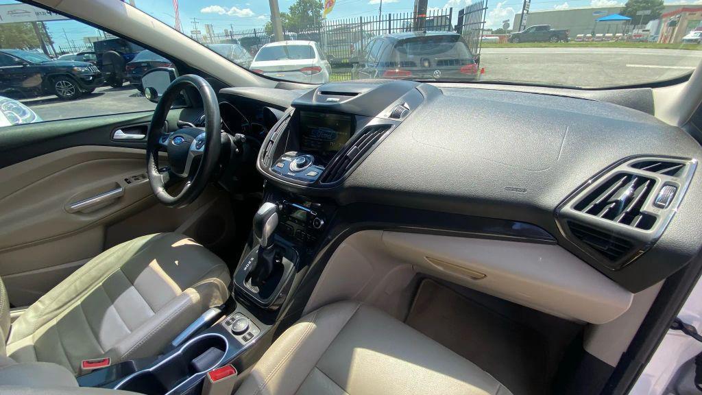 used 2014 Ford Escape car, priced at $8,499