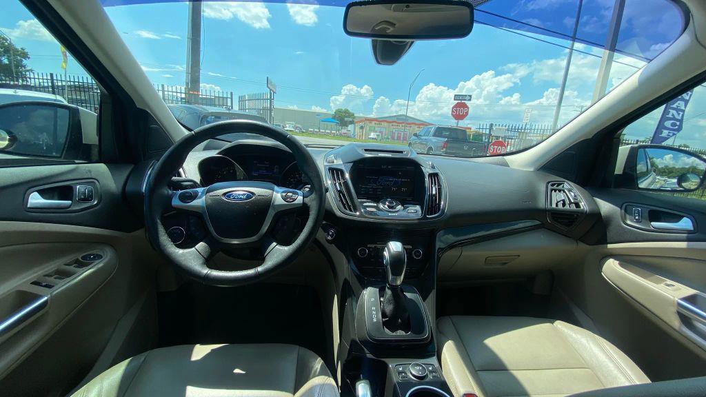 used 2014 Ford Escape car, priced at $8,499