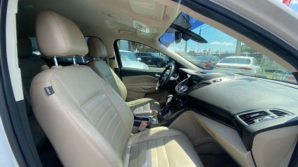 used 2014 Ford Escape car, priced at $8,499