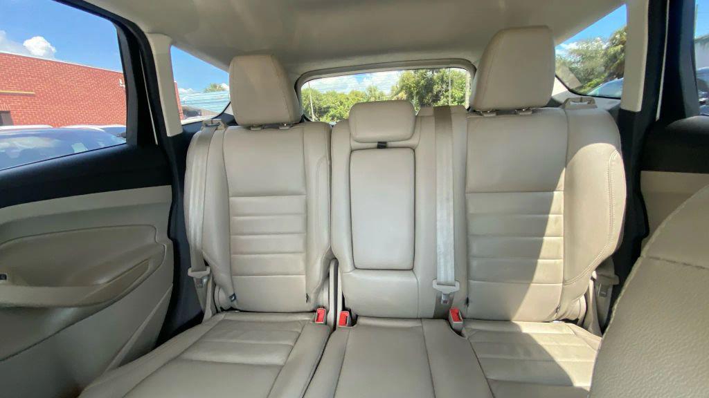 used 2014 Ford Escape car, priced at $8,499