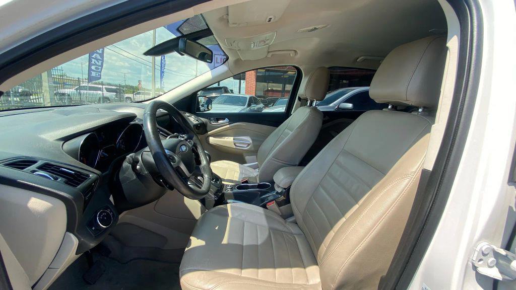 used 2014 Ford Escape car, priced at $8,499
