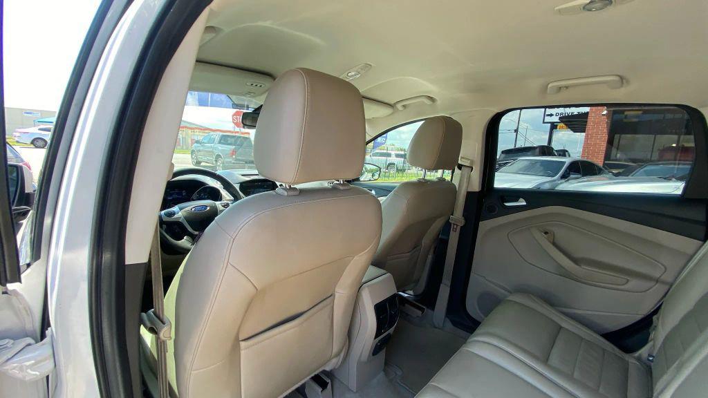 used 2014 Ford Escape car, priced at $8,499