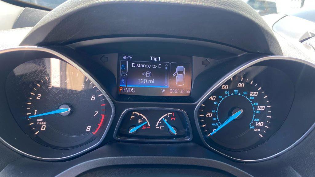 used 2014 Ford Escape car, priced at $8,499