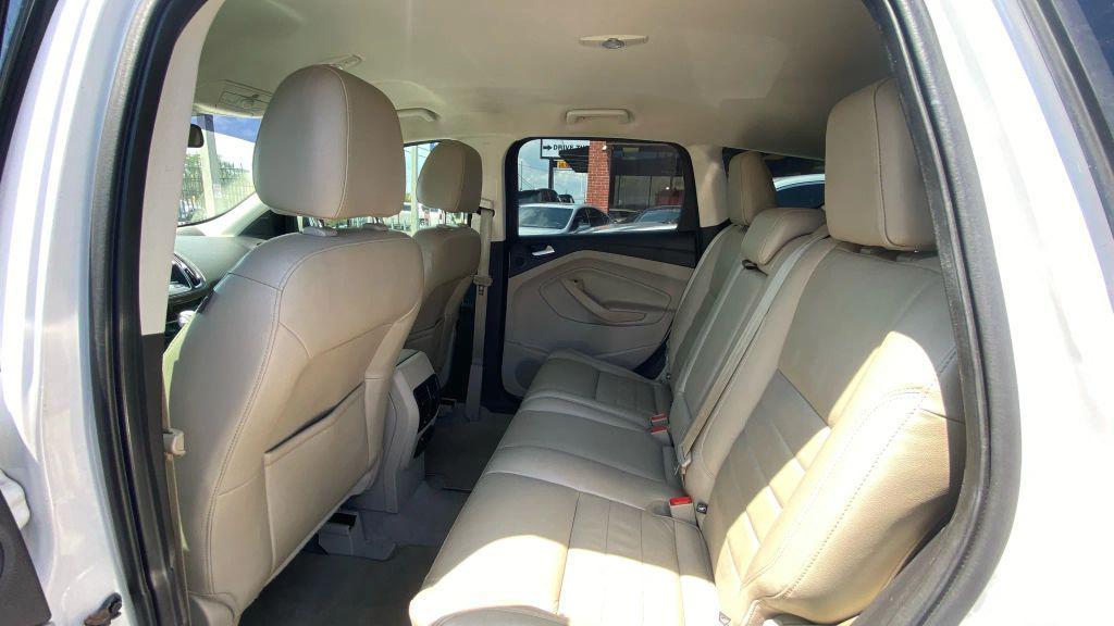 used 2014 Ford Escape car, priced at $8,499