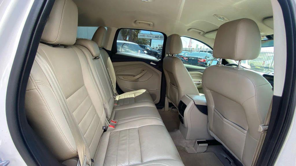 used 2014 Ford Escape car, priced at $8,499