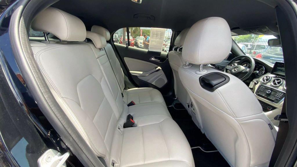 used 2016 Mercedes-Benz GLA-Class car, priced at $10,999