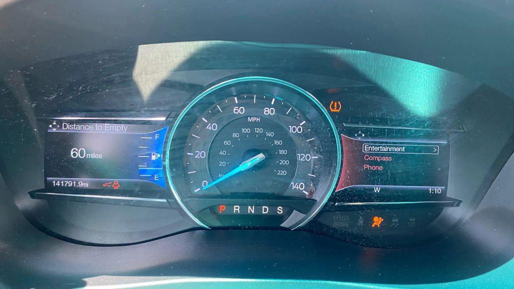 used 2016 Ford Explorer car, priced at $8,999