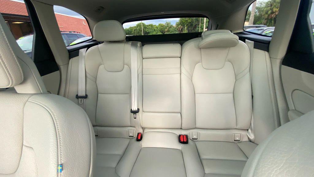 used 2018 Volvo XC60 car, priced at $16,399