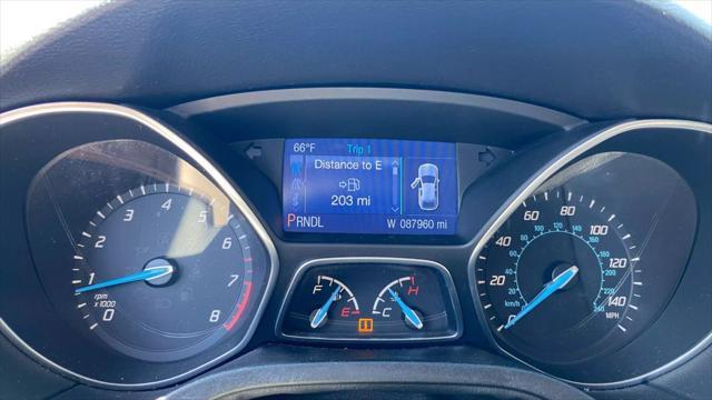 used 2014 Ford Focus car, priced at $6,499