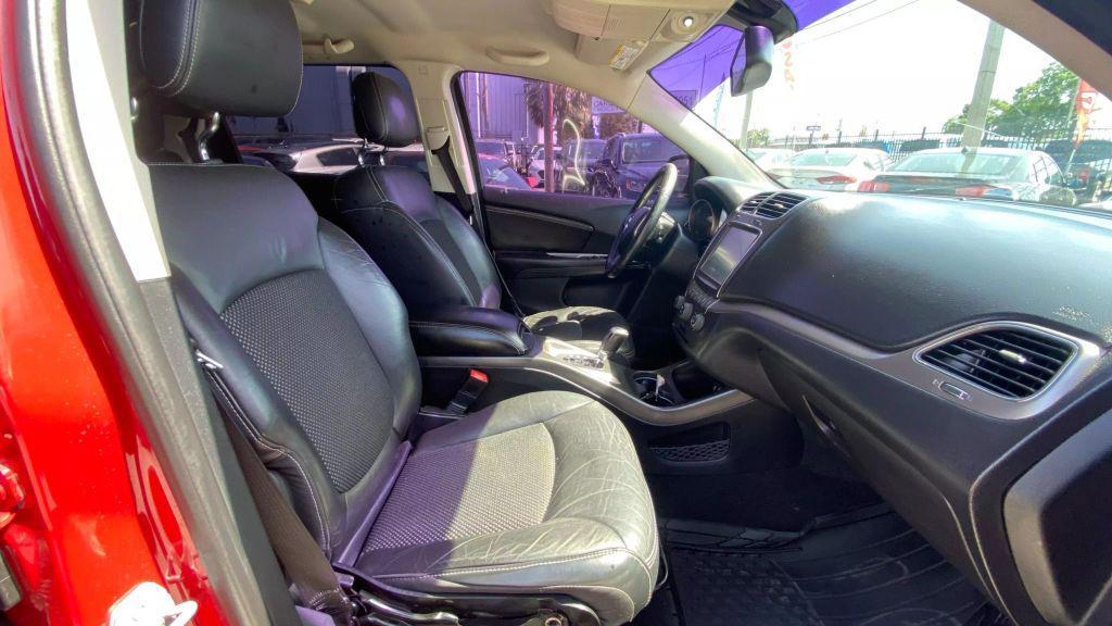 used 2015 Dodge Journey car, priced at $6,999