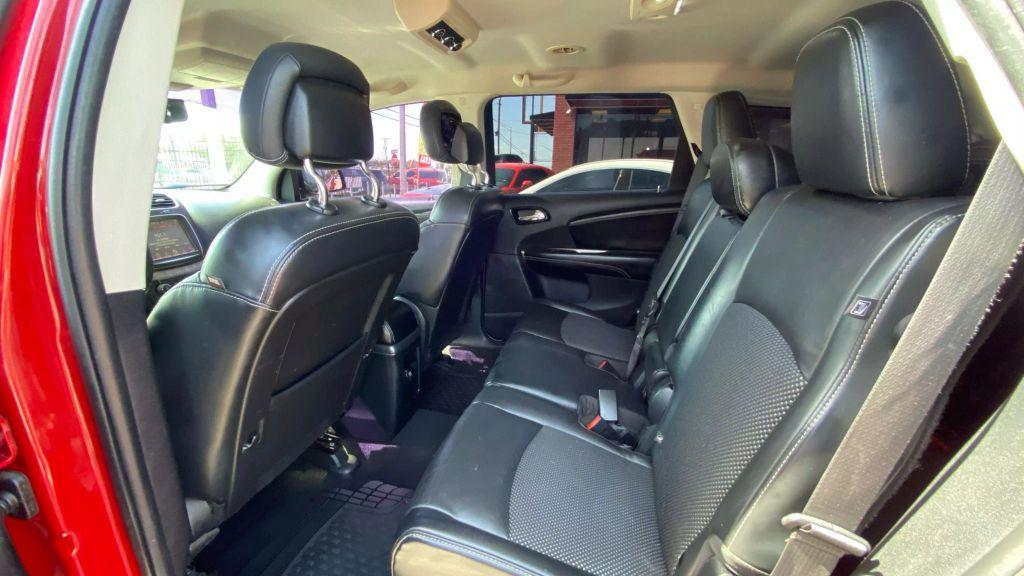 used 2015 Dodge Journey car, priced at $6,999