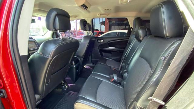 used 2015 Dodge Journey car, priced at $8,999