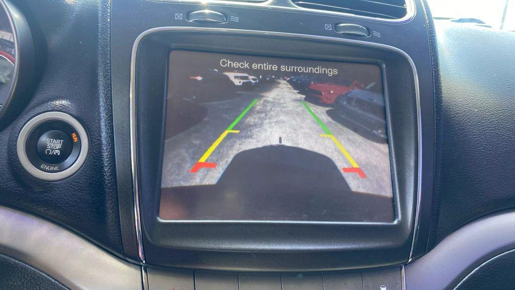 used 2015 Dodge Journey car, priced at $6,999