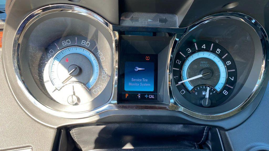 used 2012 Buick LaCrosse car, priced at $10,499