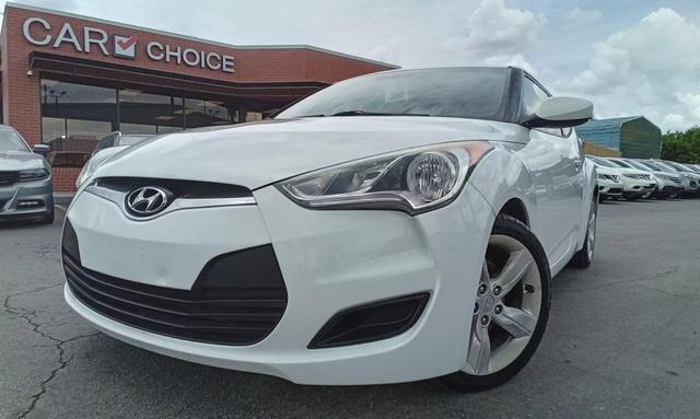 used 2013 Hyundai Veloster car, priced at $8,699