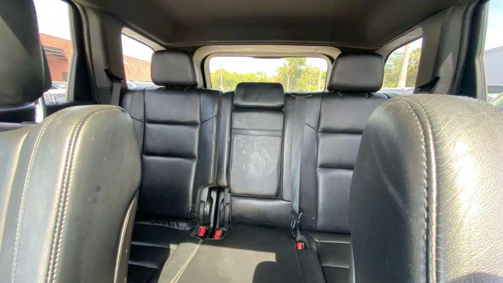 used 2018 Jeep Grand Cherokee car, priced at $15,999