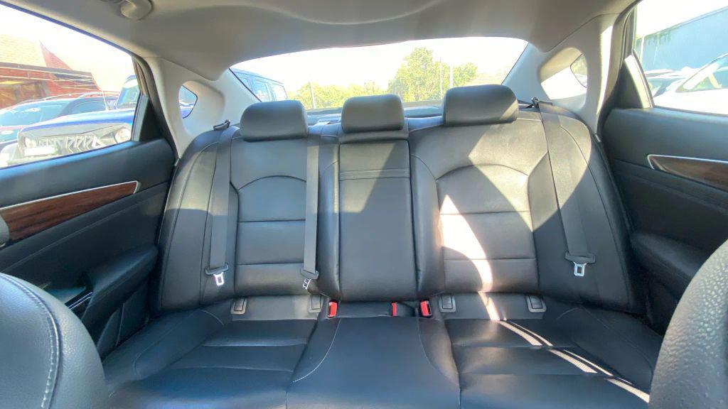 used 2017 Kia Cadenza car, priced at $13,999