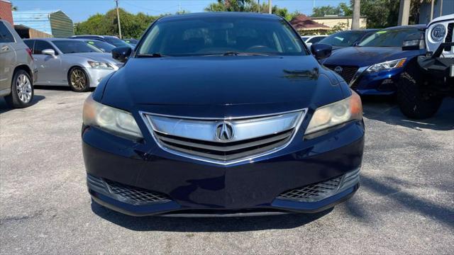 used 2013 Acura ILX car, priced at $9,999