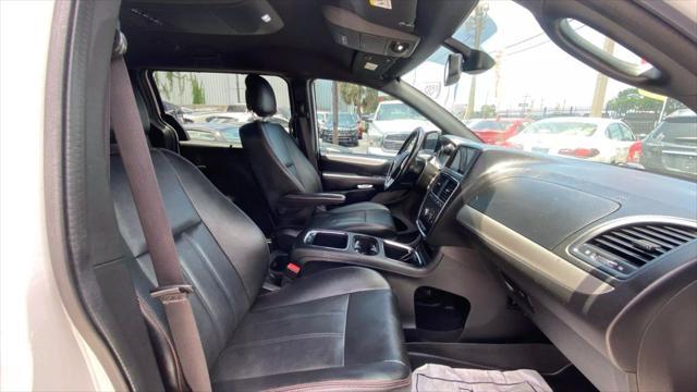 used 2019 Dodge Grand Caravan car, priced at $10,999