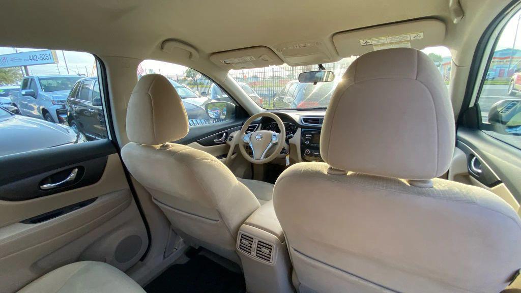 used 2014 Nissan Rogue car, priced at $7,999