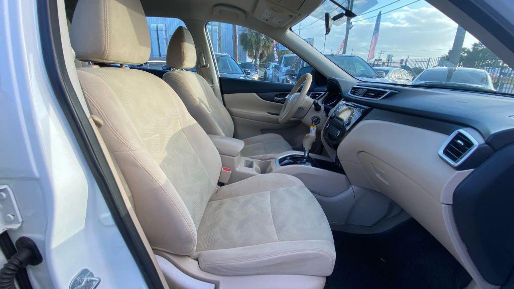 used 2014 Nissan Rogue car, priced at $7,999