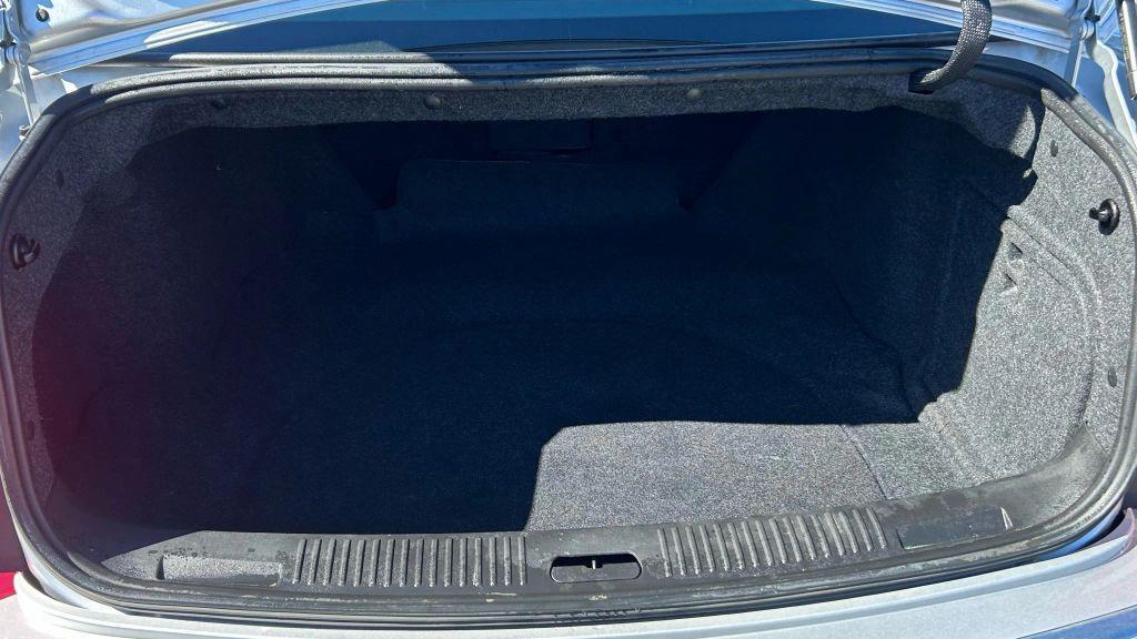 used 2012 Cadillac CTS car, priced at $8,899