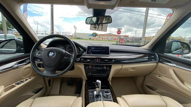 used 2014 BMW X5 car, priced at $14,999