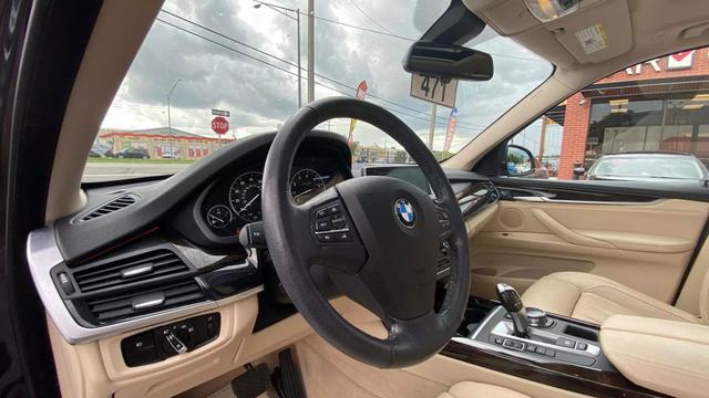 used 2014 BMW X5 car, priced at $14,999