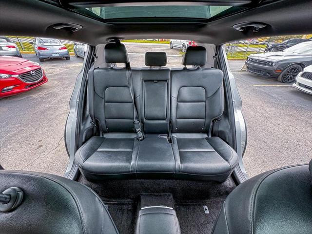 used 2022 Kia Sportage car, priced at $11,299