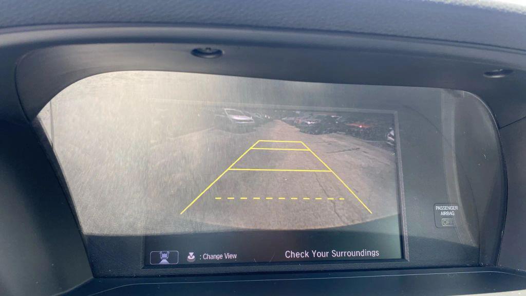 used 2016 Honda Accord car, priced at $11,999