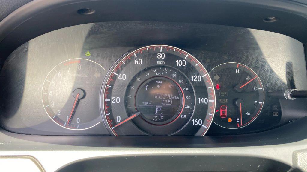 used 2016 Honda Accord car, priced at $11,999