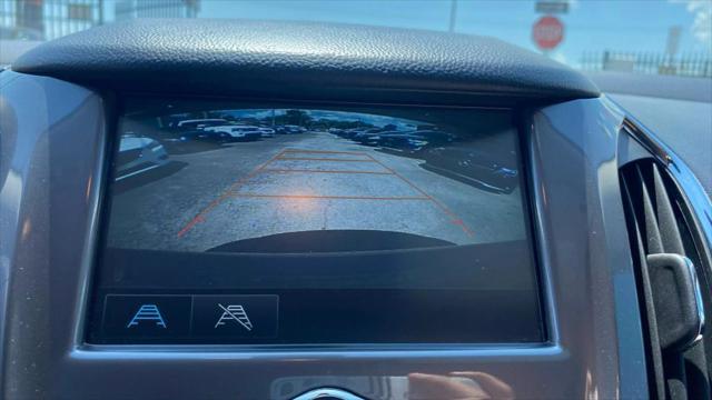used 2018 Chevrolet Cruze car, priced at $12,499
