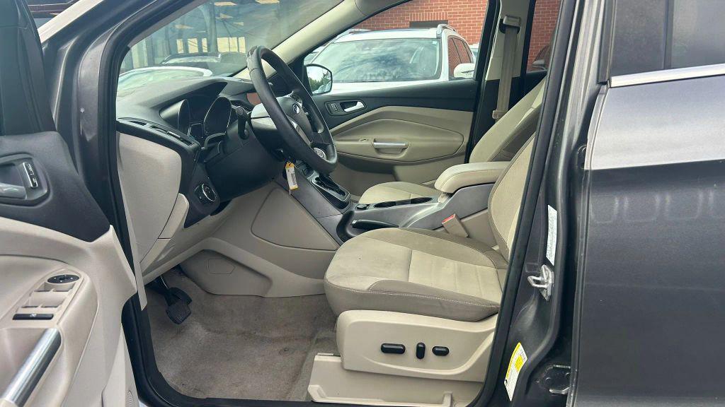 used 2014 Ford Escape car, priced at $6,499