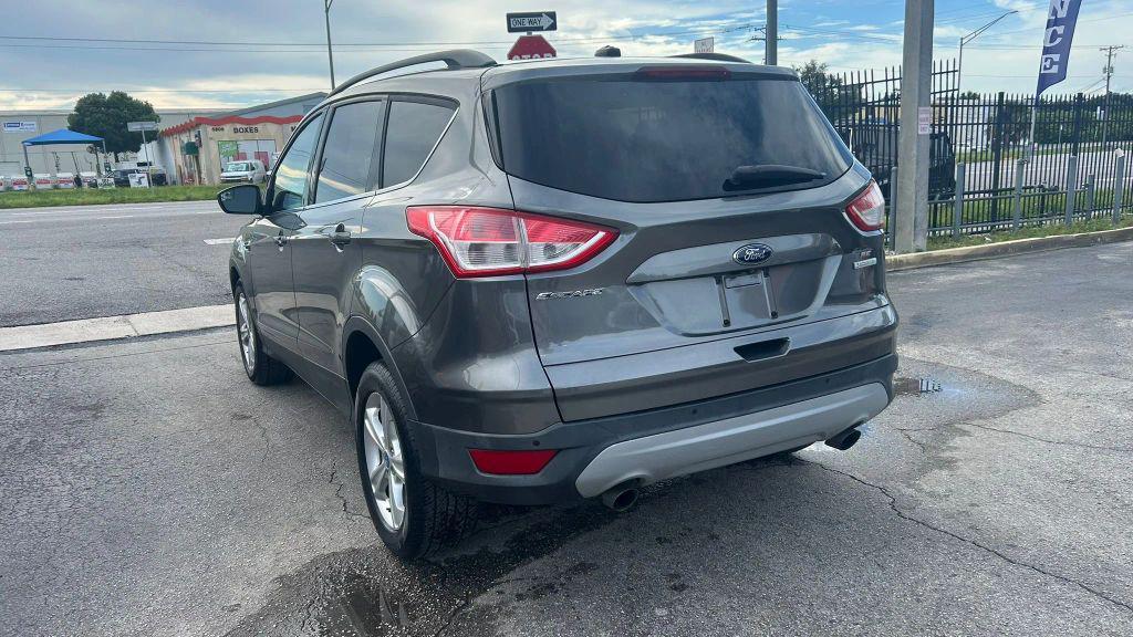 used 2014 Ford Escape car, priced at $6,499