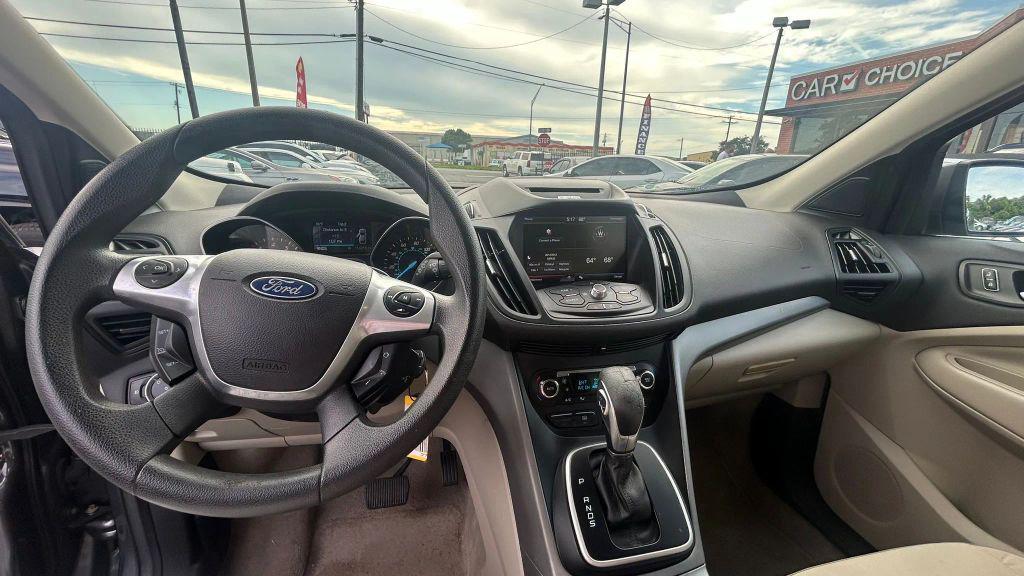 used 2014 Ford Escape car, priced at $6,499