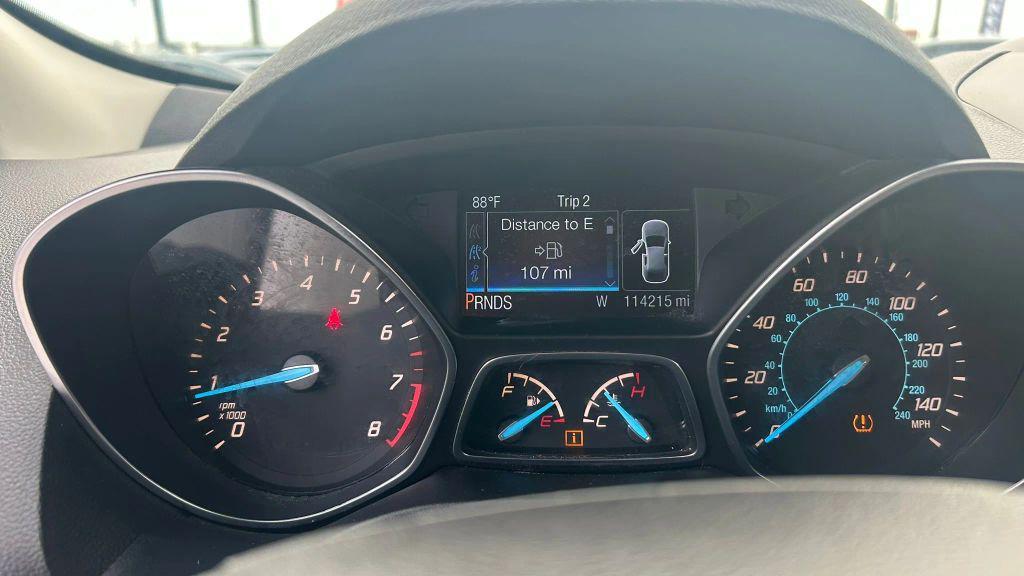 used 2014 Ford Escape car, priced at $6,499