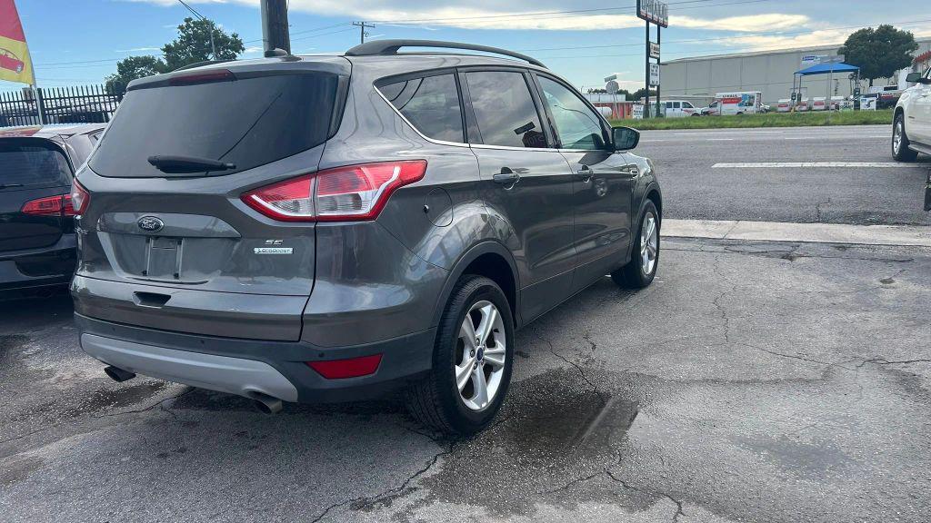 used 2014 Ford Escape car, priced at $6,499