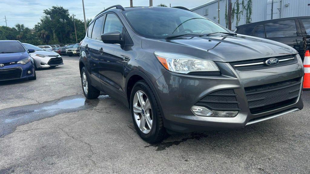 used 2014 Ford Escape car, priced at $6,499