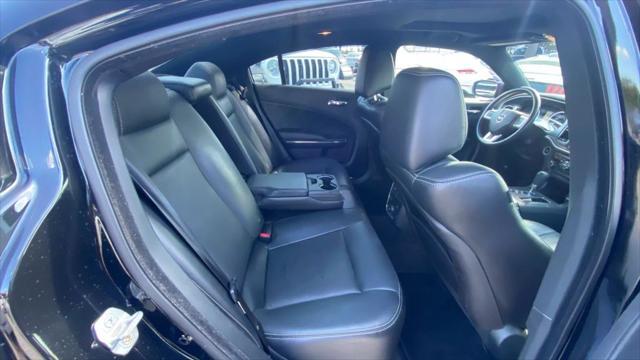 used 2014 Dodge Charger car, priced at $11,999