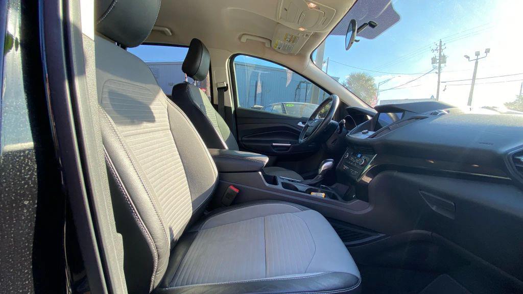 used 2019 Ford Escape car, priced at $9,999