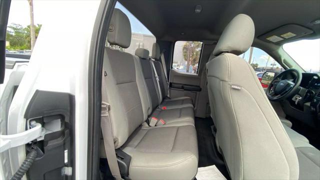 used 2018 Ford F-150 car, priced at $17,499