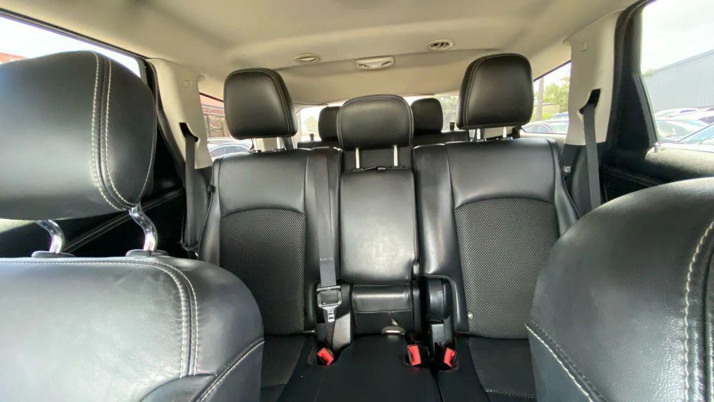 used 2014 Dodge Journey car, priced at $6,999