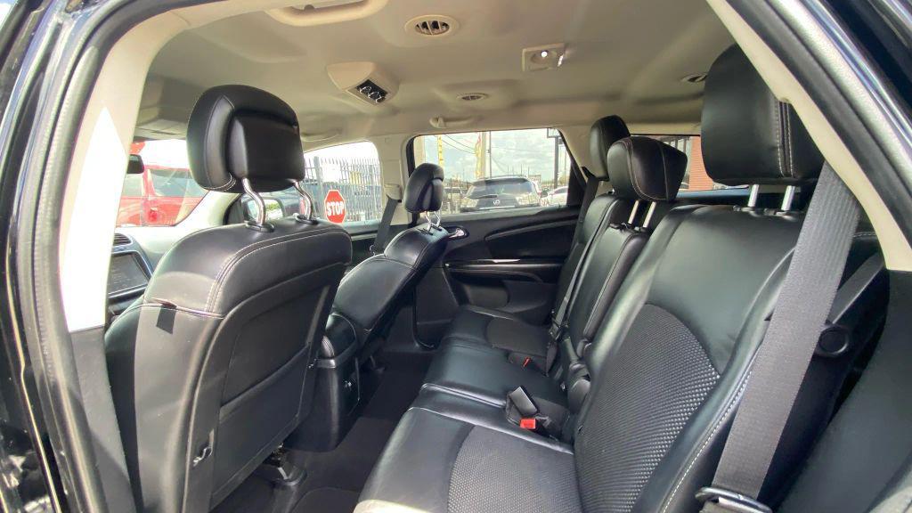 used 2014 Dodge Journey car, priced at $6,999