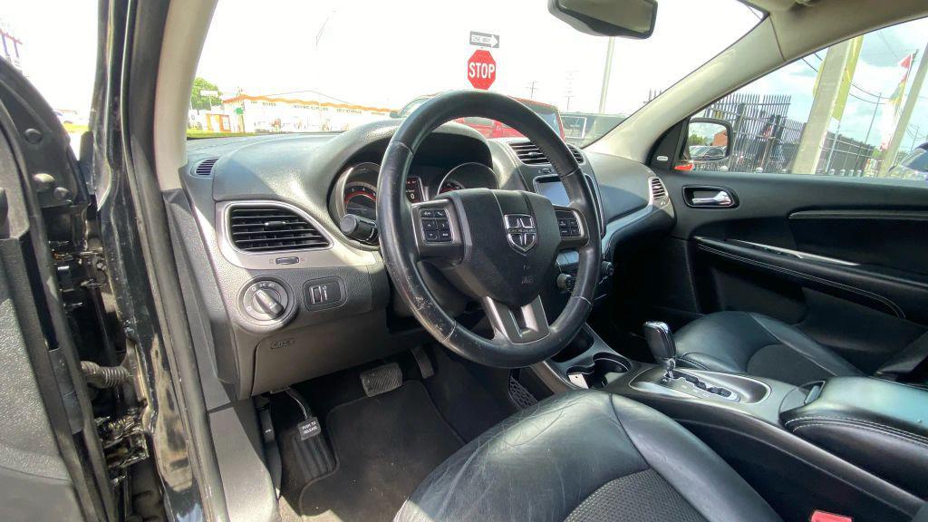 used 2014 Dodge Journey car, priced at $6,999